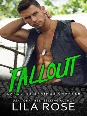 cover image of Fallout
